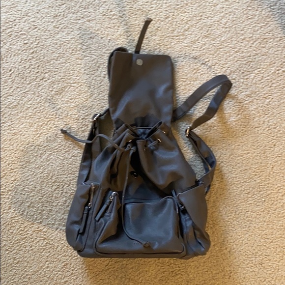 topshop backpack